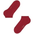 thumbnail image 5 of Falke Climawool Sneaker Socks - Scarlet Red, 5 of 5
