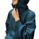 thumbnail image 3 of Sudaderas con Capucha para Mujer, Conjuntos de Moda de Otoño, Sudaderas Deportivas, Chaquetas con Cremallera de Invierno Estilo Y2K, Tops Oversize y Ropa Azul L, 3 of 8