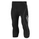thumbnail image 1 of Pantalones de compresión para hombre Leggings Medias Tejido que absorbe el sudor Correr Ciclismo Abanopi Pantalones de ciclismo, 1 of 7
