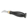 thumbnail image 3 of ANGGREK Raclette à Cuir, Raclette Ergonomique pour Artisanat, 3 of 8