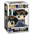 thumbnail image 2 of Pop Animation Cowboy Bebop 3.75 Inch Action Figure - Spike Spiegel #1212, 2 of 2