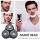 thumbnail image 3 of S7000 Replacement Shaving Heads for Philips Electric Shavers Head, 3 of 5