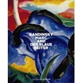 thumbnail image 1 of KANDINSKY MARC AND DER BLAUE REITER COLOR Pasta Dura, 1 of 2