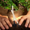 thumbnail image 2 of Fznkrag 13pcs Succulent Plants Tools, Mini Garden Hand Tools Transplanting Tools Miniature Planting Gardening Tool Set for Indoor Miniature Fairy Garden Plant Care, 2 of 10