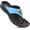 Aqua, variant on Arch Supportive Strappy Orthotic Comfortable Flip Flops Cushion Soft Toe Post Non-Slip Summer Casual Travel Walking Thong Sandals Women Beach Essentials
