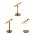 thumbnail image 4 of Redempat Présentoir à Chaussures Support Talon Haut Accessoire Surfaces Style B 3Set, 4 of 6