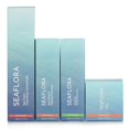 thumbnail image 3 of Set de cuidado de la piel Seaflora Organic Thalasso con 5 unidades, 3 of 3