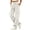 White, variant on Stralyhd Cargo Sweatpants Women Wide Leg Baggy High Waist Sweat Pants Joggers Casual Athletic Fall Fashion Sweatpants Khaki M