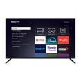 thumbnail image 2 of JVC 50” UHD DLED Smart Roku TV, 2 of 9