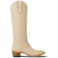 thumbnail image 2 of Lane Women's Plain Jane Tall Western Boot Round Toe - LB0546G 6 1/2 M  US, 2 of 7