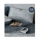 thumbnail image 4 of Edredón Xtellar Ligero Doble Vista Real Textil + 2 Fundas de Almohada, Juego de Colcha Matrimonial, Color  Giza, 4 of 6