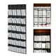 thumbnail image 1 of Organizador de Zapatos Perfecl 24 Bolsillos Colgando sobre Puerta, 1 of 8