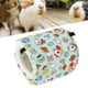 thumbnail image 5 of Hamaca De Algodón Para Mascotas Para Animales Pequeños, Cama Tipo Jaula Colgante, Estera Para Dormir Para Conejillos De Indias Y Hámsteres, Estera Para Cama Para, 5 of 7
