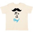 thumbnail image 3 of Inktastic It's a Boy Boys or Girls Toddler T-Shirt, 3 of 5