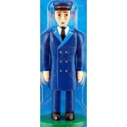 Bachmann Trains HO Scale Thomas & Friends Conductor Scenery Item