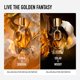 thumbnail image 4 of Perfume Rabanne Million Gold For Her Spray de Viaje 10 ml, 4 of 7