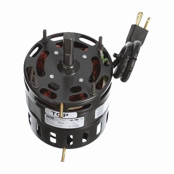 Motor, 1/10 HP, OEM Replacement Brand: ILG Replacement For: 7108-2171