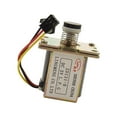 thumbnail image 3 of Válvulas electromagnéticas eléctricas Accesorio de válvulas electromagnéticas Eléctricas domésticas para válvulas de aire portátiles DC3V duraderas Zulema Válvulas solenoides eléctricas, 3 of 8