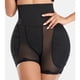 thumbnail image 4 of Fajas moldeadoras de cintura alta para mujer, pantalones de realce de cadera, glúteos, caderas bonitas, ropa interior de compresión abdominal, malla de gran tamaño, transpirable, moldeadora de cintura, 4 of 8