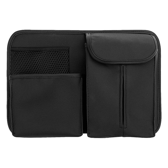 Mrzvby Gifts for Women Clearance!Car Large Capacity Storage Bag Car Front Seat Back Hanger Pouch Organizer Bag Seat Pocket Automotive Products