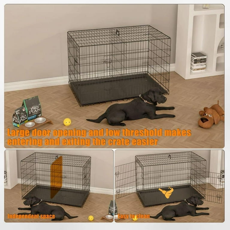 Professional dog kennel supplies cheap