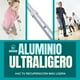 thumbnail image 5 of Par de Muletas Canadienses con 14 Niveles de Ajuste | Soporta hasta 110 Kg |Aluminio Ultraligero | Codera Ergonómica y Puntas Antideslizantes, 5 of 10