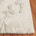thumbnail image 3 of SAFAVIEH Glamour Rosalynne Floral Area Rug, Beige, 8' x 10', 3 of 10