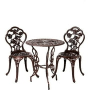 Magnolia 3-Piece Bistro Set