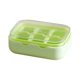 thumbnail image 2 of Ice Making Box Homemade Ice Making Box Household Covered Ice Tray, 2 of 6
