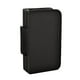 thumbnail image 4 of Estuche para DVD Estuche para CD Almacenamiento Capacidad para 128 Fundas a prueba de polvo Cartera resistente a rayones Negro, 4 of 9