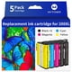 thumbnail image 1 of Cartuchos de tinta MYTONER 200XL remanufacturados para Epson 200 XL, 1 of 9