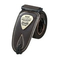 thumbnail image 3 of High Strength Guitar Strap Electric Acoustic Bass Strap Suitable for Folk Music Lovers and Stage Performers Present, 3 of 7