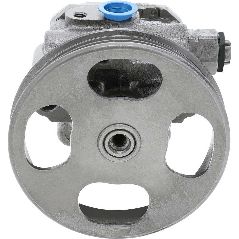 MAVAL 96315M Reman Power Steering Pump