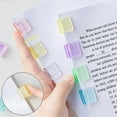 thumbnail image 2 of Clips Paperclips School Office | Paper Clips Office Supplies | School Paper Clip - Color -, 2 of 5