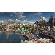 Anno 1800, Xbox Series X