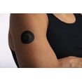 thumbnail image 6 of Skin Grip Freestyle Libre 3 Patches - 20 Pack, Waterproof CGM Glucose Monitor Adhesive Covers, Durable Long-Lasting Sensor Patches- Tan, 6 of 12