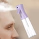 thumbnail image 4 of Botellas de spray para el cabello continuo, pulver vacío de plástico recargable de niebla fina de 300 ml Púrpura Colcomx Botella de spray para el cabello, 4 of 8
