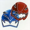 Power Rangers 'Red Ranger' Paper Masks (8ct)