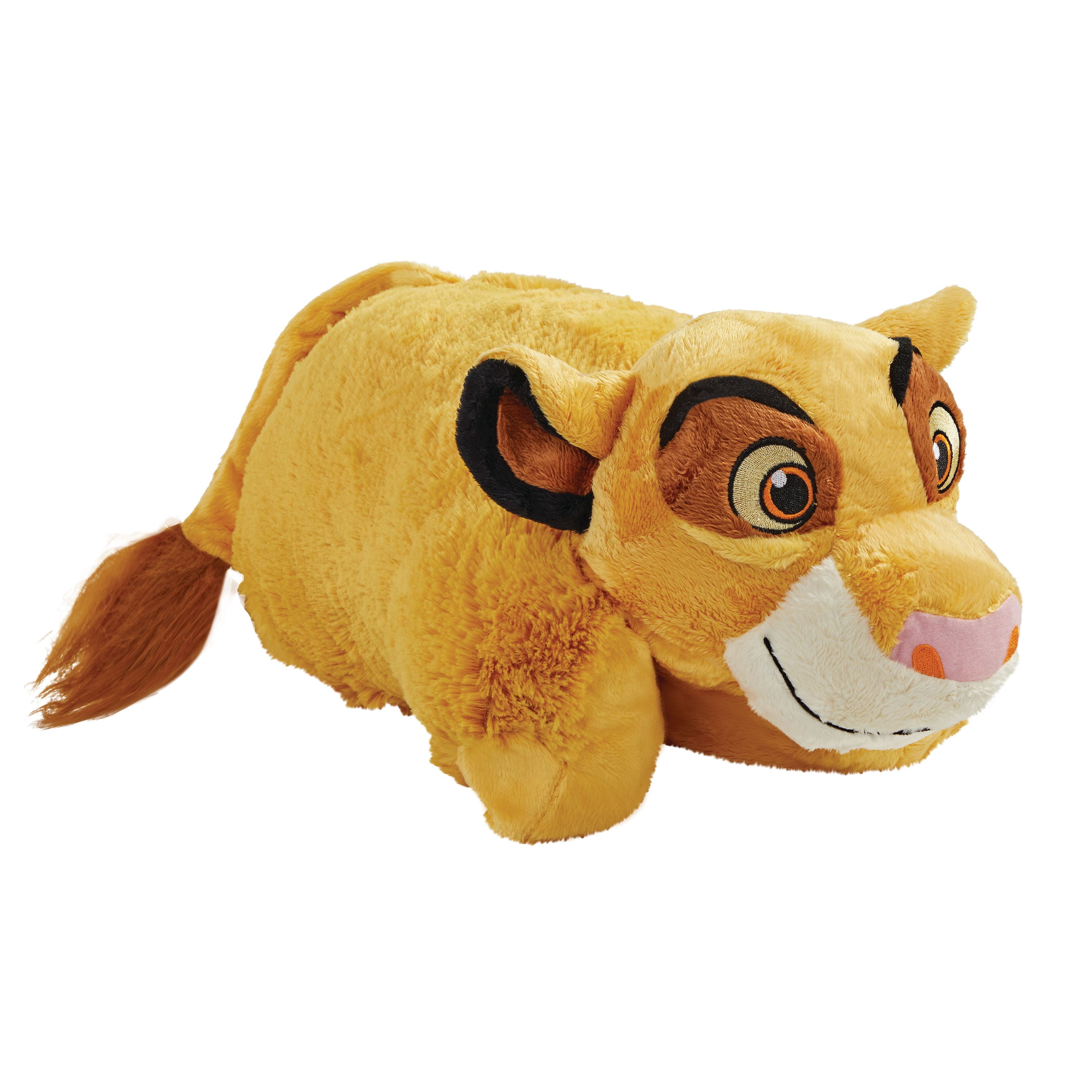 lion king plush toys walmart