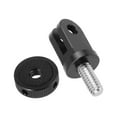 thumbnail image 4 of Camera Mount Adapter Convenient Portable Durable Lightweight Aluminum Alloy, 4 of 9