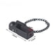 thumbnail image 4 of Enganche de remolque RC gancho de remolque RC accesorio RC para 1:10 RC Crawler Traxxas TRX4 Axial SCX10 90046, 4 of 5
