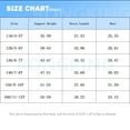 thumbnail image 4 of Black Dress for Girls Kids Halloween Family Black Costume Outfit, 4 of 10