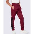 thumbnail image 2 of Real Essentials 3 Pack: Boy's Active Athletic Casual Jogger Sweatpants with Pockets, 2 of 6