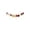 D, variant on Thanksgiving Garland Fall Pumpkin Chestnut Felt Garland 98 Inches Fall Maple Leaves Pom Pom Felt Banner for Mantel Fireplace Farmhouse(E)2pc