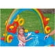 thumbnail image 3 of Juego Acuatico Alberca Inflable Arcoiris Niño Hogar Intex Intex 57453NP, 3 of 6