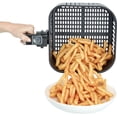 thumbnail image 5 of Bella 5.3 qt Air Convection Fryer, 5 of 5