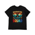 thumbnail image 5 of Potopok Graduation Cruise Squad 2026 Funny Cruising Graduation Trip T-Shirt,Black - S, 5 of 9