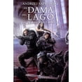 thumbnail image 1 of Saga de Geralt de Rivia 7 La dama del lago Artifex 9788498891102, 1 of 2
