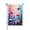 Style 2, variant on Double Sided Cardinal Birds Spring Garden Flag 12x18 Inch Outdoor Yard Decor Floral Magnolia Dogwood Bird Lovers House Flag Seasonal Farmhouse Patio Decoration