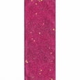 thumbnail image 4 of Offray 39mm Wired Glitterie Ribbon, 4 of 9